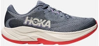 HOKA 1155131-MLGH, HOKA Rincon 4 11.0 grau Damen