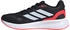 Adidas Runfalcon 5 Kinder Laufschuhe core black ftwr white lucid red