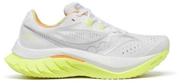 Saucony Endorphin Speed 4 Runningschuhe wei&szlig; sunny