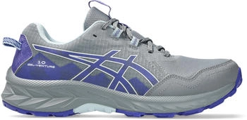 Asics Gel-Venture 10 Trail Women (1012B759-020) gravel blue violet