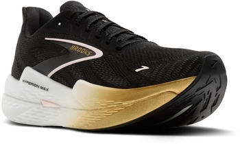 Brooks Hyperion Max 2 w Damen Sportschuhe schwarz