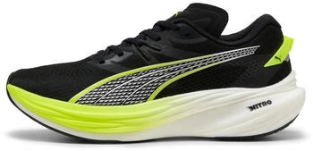 Puma Deviate Nitro 3 Proto (309707-15) black