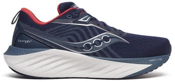 Saucony Triumph 22 (S20964-144) navy/dusk