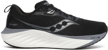 Saucony Triumph 22 (S20964-200) black/white