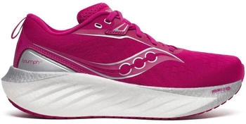Saucony Triumph 22 Women (S10964-161) magenta