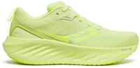 Saucony S10964, SAUCONY Damen Laufschuhe TRIUMPH 22 Gr&uuml;n female
