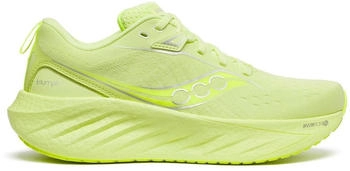 Saucony Triumph 22 Women (S10964-152) sunny/citron