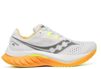 Saucony Endorphin Speed 4 (S20940-30) white/peel
