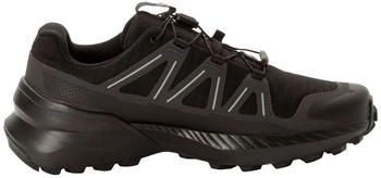 Salomon Speedcross Peak GTX (L47603500) black