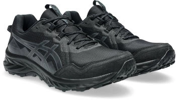 Asics GEL-VENTURE Trailrunningschuh schwarz graphit