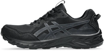 Asics GEL-VENTURE Trailrunningschuh schwarz graphit – Asics GEL-VENTURE Trailrunningschuh schwarz graphit - Ihr zuverlässiger Begleiter im Gelände