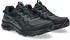 Asics GEL-VENTURE Trailrunningschuh schwarz graphit