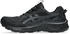 Asics GEL-VENTURE Trailrunningschuh schwarz graphit