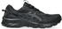 Asics GEL-VENTURE Trailrunningschuh schwarz graphit