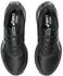 Asics GEL-VENTURE Trailrunningschuh schwarz graphit