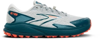 Brooks Divide 5 wei&szlig;