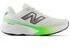 New Balance Fresh Foam v15 weiß