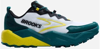 Brooks Caldera Schuhe blau schwarz