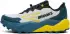 Brooks Caldera 8 blau schwarz