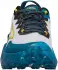 Brooks Caldera 8 blau schwarz