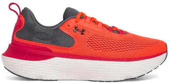Under Armour UA Infinite Elite 2 Laufschuhe ares rot