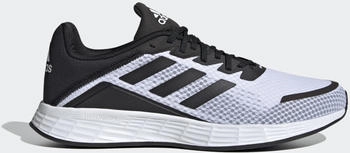 Adidas Duramo SL cloud white/core black/core black