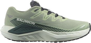 Salomon DRX Defy GRVL smoke green/sea moss/canary green