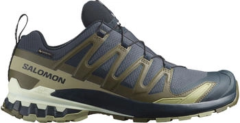 Salomon XA 3D Pro V9 GTX (L47823000) india ink/olive