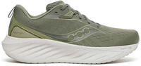 Saucony S20964, SAUCONY Herren Laufschuhe TRIUMPH 22 OLIVINE male