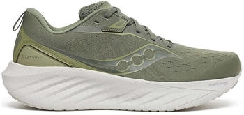 Saucony Triumph 22 (S20964-102) olivine