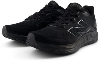 New Balance Fresh Foam 680 v8 schwarz/schwarz