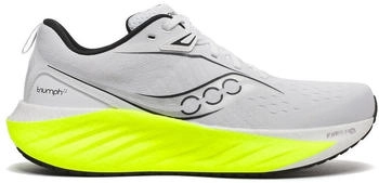 Saucony Triumph 22 (S20964-135) white/citron