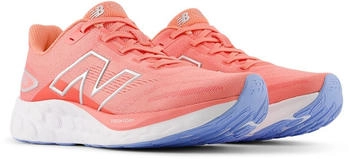 New Balance Fresh Foam 680 V8 sunfade red