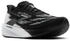 Brooks Launch 11 black/white