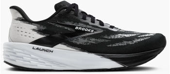 Brooks Launch 11 Women black/white