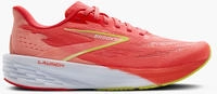 Brooks 1204391B-603, Damen Laufschuhe Brooks Launch 11 Coral/Primrose/White US 8,5