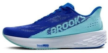 Brooks Launch 11 cobalt/limpet shell – Brooks Launch 11 cobalt/limpet shell - Leichtgewichtiger Begleiter für dynamische Läufer