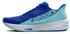 Brooks Launch 11 cobalt/limpet shell