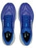 Brooks Launch 11 cobalt/limpet shell