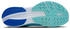 Brooks Launch 11 cobalt/limpet shell