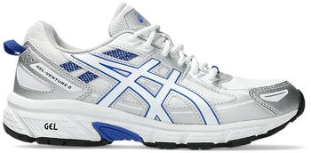 Asics GEL-Venture 6 GS white lapis lazuli blue 1204A162 101