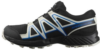 Salomon Speedcross Waterproof Trailrunningschuhe grau schwarz – Salomon Speedcross Waterproof Trailrunningschuhe grau schwarz - Unaufhaltsam auf jedem Terrain