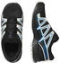 Salomon Speedcross Waterproof Trailrunningschuhe grau schwarz