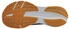 Brooks Launch 11 white grey/cobalt