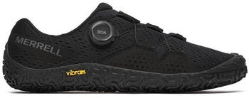 Merrell Vapor Glove 6 Boa schwarz