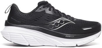 Saucony Guide 18 (S20998) black/white