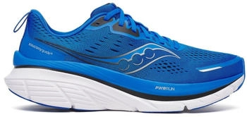 Saucony Guide 18 (S20998) skydiver/black