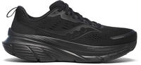 Saucony S20998-101, Saucony Guide 18 Stabilit&auml;tsschuh Herren-Schwarz, Gr&ouml;&szlig;e...