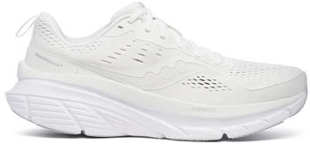 Saucony Guide 18 (S20998) white/ivory