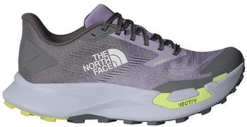 The North Face Vectiv Enduris 4 lilac peak smoked pearl